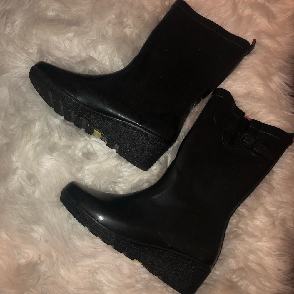 Capelli rain boots